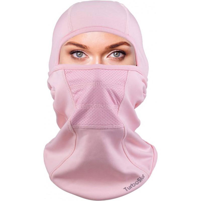 Unisex Winter Ski Mask Face Neck Gaiter Windproof Thermal Balaclava Cycling Hiking Outdoor Sports