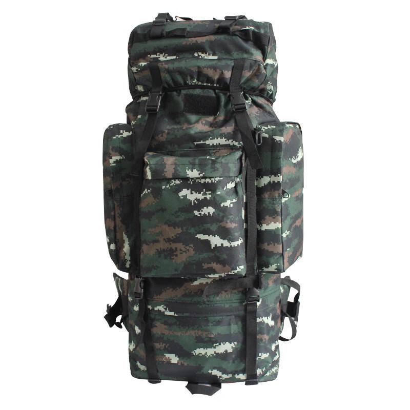 

Fengqiying Tactical Camouflage Outdoor Backpack