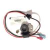 T2 T3 Ghia 009 Distributor Electronic Ignition Kit Distributor Sensor