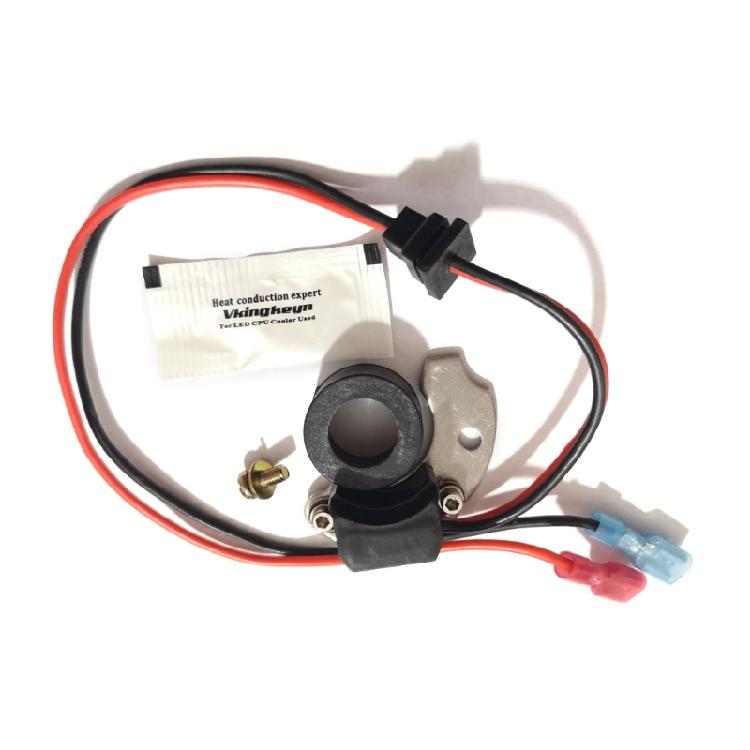T2 T3 Ghia 009 Distributor Electronic Ignition Kit Distributor Sensor