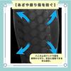 Ideastore Soccer Shin Guards Supporter Shin Guards for Elementary School
