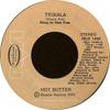 7inch Record HOT BUTTER  Tequila MUS1468 Musicor Records 1972 US Dance  Electronica Used