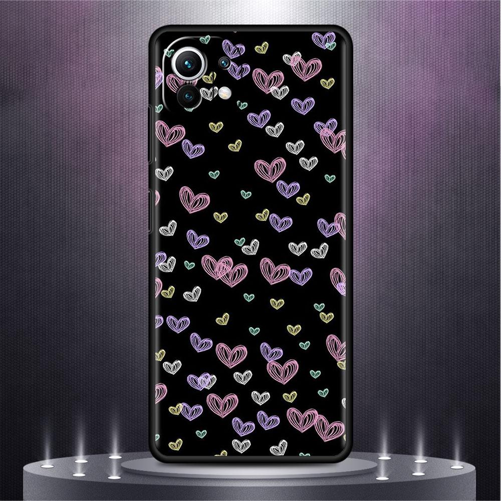 

Чехол для Xiaomi Mi Poco X3 X4 NFC M3 Mi 11 11T 10 T 9T 12 9 10T Lite Силиконовая задняя крышка для телефона Лунный астронавт Xiaomi Mi 9