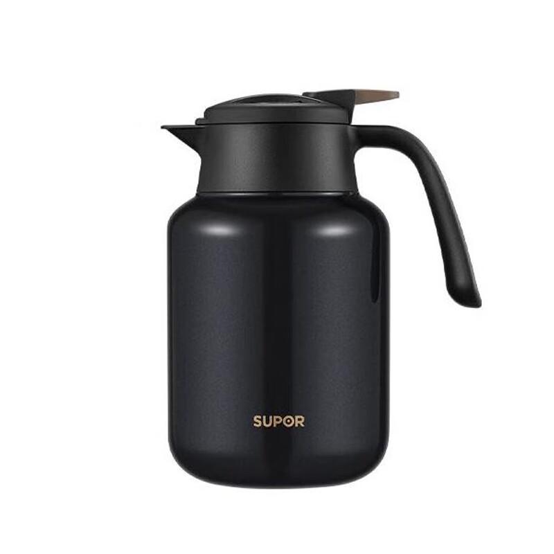 Supor 316 Stainless Steel Vacuum Flask