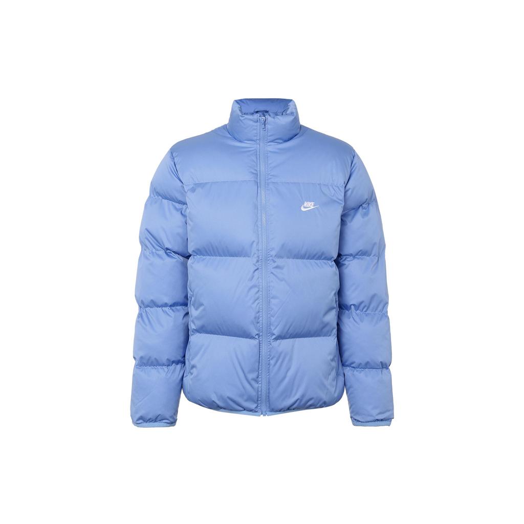 Nike Sportswear Club Jacket Men's Polar Blue FB7369-450