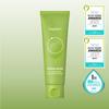 BEPLAIN Green Bean Mildly Acidic Cleansing Foam 80ml