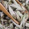 Yunnan White Bud Pu-erh Chá Bai Ya Bao Sheng Puerh Folha Solta Raw Puer Yabao