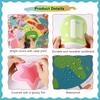 Back to School Classroom Bulletin Board Decoration Set Welcome Back to School Cutouts for First Day of School Classroom Wall Door Decorations for