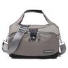 Nylon Shoulder Women's Bag Waterproof Handbag Large Capacity Crossbody Bag Fashion Lady Handle Bag Multifunction Purse