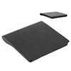 External DVD Drive Enclosure Ultra Slim USB3.0 SATA External DVD Optical Drive Plastic Enclosure