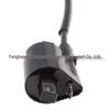 GOOFIT 135° Elbow Ignition Coil for CG 125cc-250cc ATV Off-road Bike Kart
