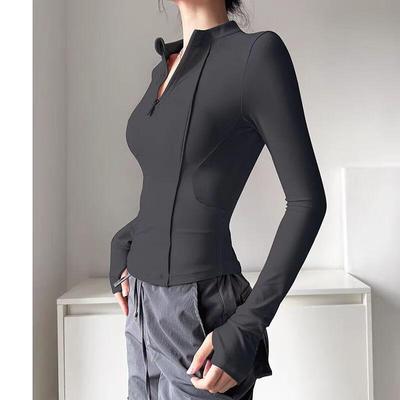 Oberteile – Pullover & Langarmshirts