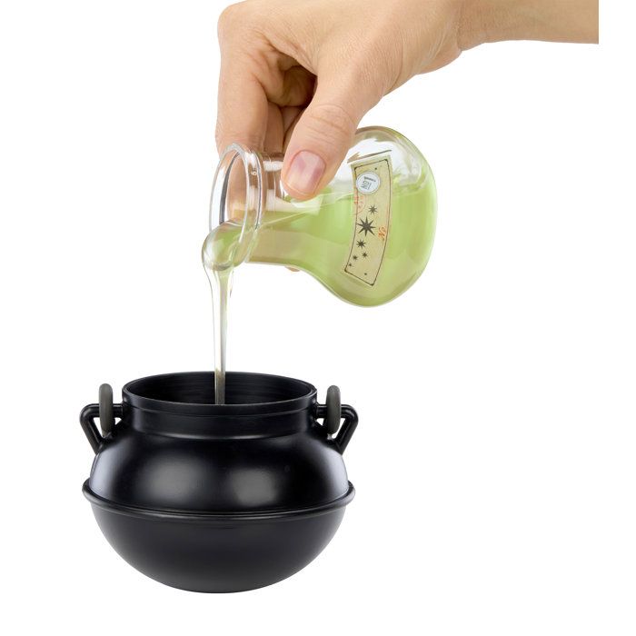 Slime Life - Potion Polynectar - Harry Potter - Donne vie aux potions magiques d’Harry Potter en taille réelle