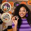 Halloween Coin Happy Halloween Pumpkin Commemorative Coin Vintage Home Decor For Table Cabinets Fans Enthusiasts Collectors