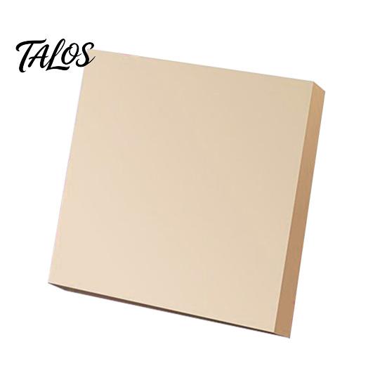 No Bleed Memo Notes Morandi Colored Notes, Smooth Writing Paper, Indexing And Reliable Adhesive Decorating Notebooks Note, for Office School