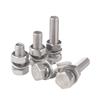 Stainless Steel Machine Screw