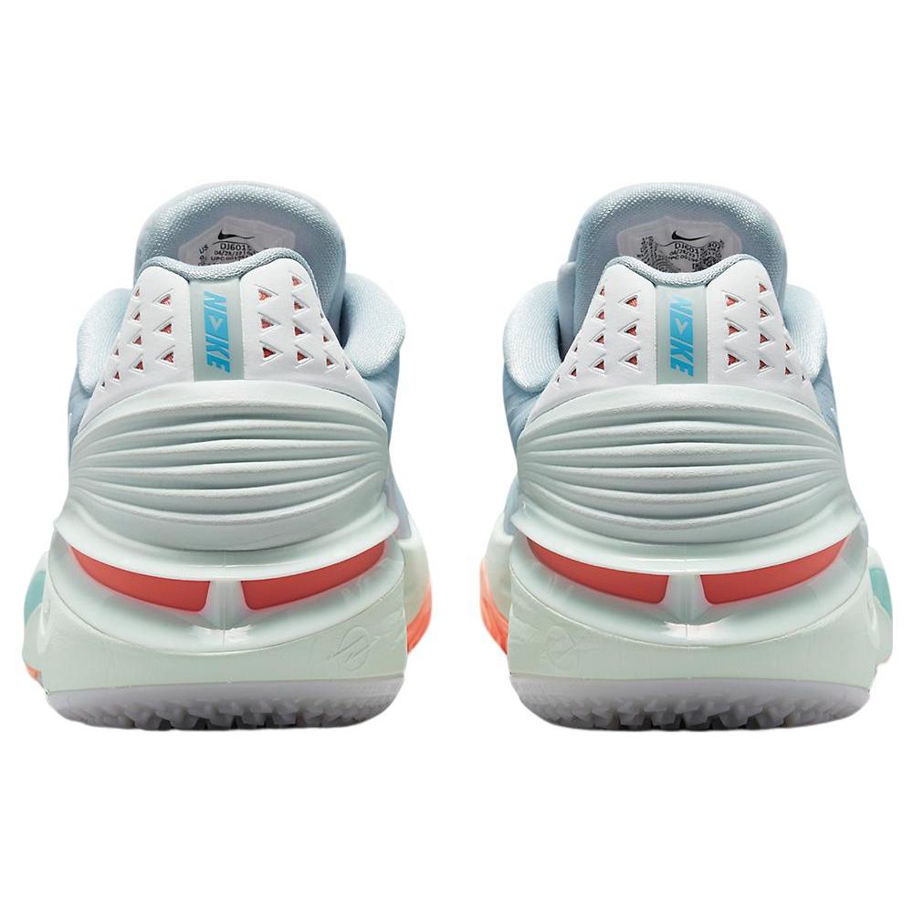 Nike Air Zoom Gt Cut 2 'Aura Orange' DJ6015-402