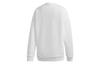 Adidas Originals Sweatshirts Women's White Crew Neck Moderate Regular GD2281