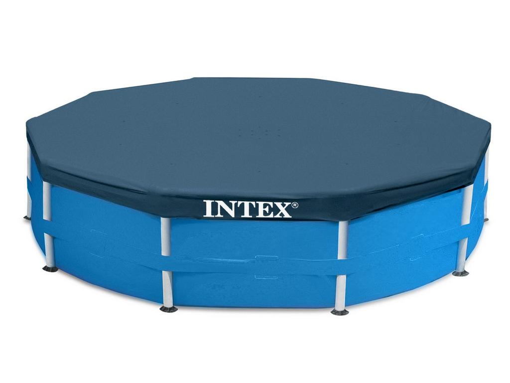 Cover for Frame Pool 305 Cm INTEX 28030
