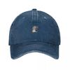 Bread and Jam for Frances Vintage Book Cover 64 Baseball Cap Streetwear Ball Cap Hard Hat Womens Beach Outlet Unisexs