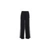 Originals Women's PRIMEBLUE Classic 3-Stripes Wide Leg Pants Black GD2273