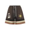 Travis Scott Cactus Jack Wolf Short CJAM-PS06-M