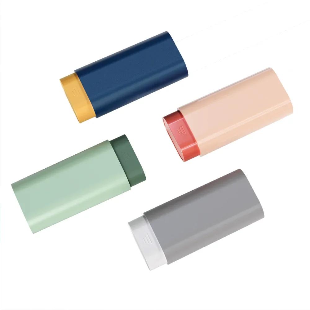 New Mini Hot Portable 3 Grids Travel Small Pill Organizer Box Cases Container Storage Tablets Vitamin Pills Medicine Fish Oils