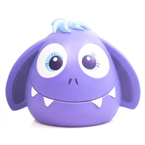Smoosho's Pals Monsterlings Tischlampe (Erkunden)