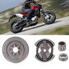 Clutch Drum Bearing Sprocket Set Garden Chainsaw Accessory Fit for Husqvarna H137