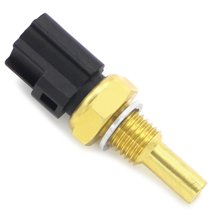 Motorcycle Coolant Radiator Temperature Sensor For Yamaha XP500 TMAX XT660R XT660X XT660Z Tenere YP250 Majesty OEM:5PS-85790-00