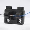 ABS Soldering Bench Fixture For Motherboard Soldering For Thick And Thin Wire Clamps Cable Clamps Soldering Repair Tools