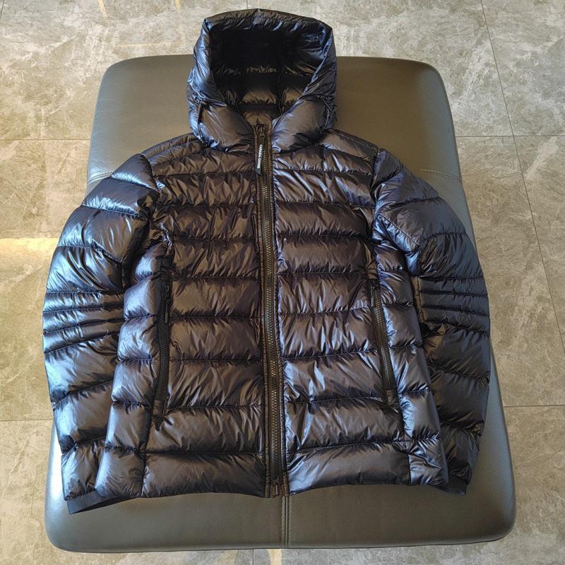 

Crofton 2227 Winter Couple s Lightweight Down Jacket Small