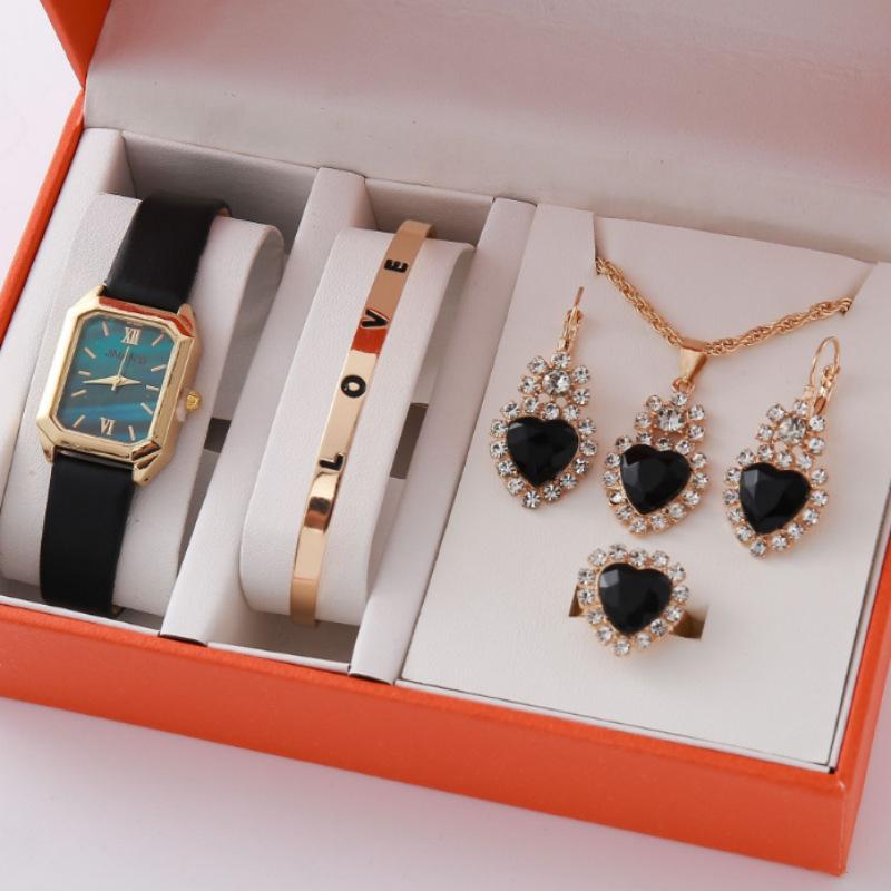 Fashion Rhinestone Diamond Women S Bracelet Watch Alloy Steel Belt Quartz Women S Bracelet Watch bulk price