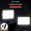 OLOEY Dual 6-inch Square LED Photography Fill Light Kit