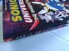[USED] SONIC SONIC UNIVERSE 1 THE SHADOW SAGA