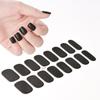 Semi Cured Gel Nail Strips Nail Strengthening Gel Slider Long-Lasting Waterproof UV Gel Nail Stickers