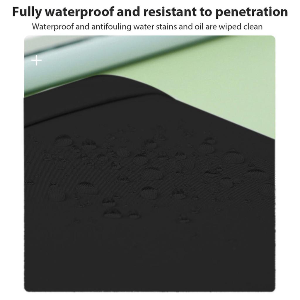 Wear-resistant Waterproof Tablet Laptop Case Soft Lightweight Laptop Carrying Case Unisex Fashion Protective Laptop Bag