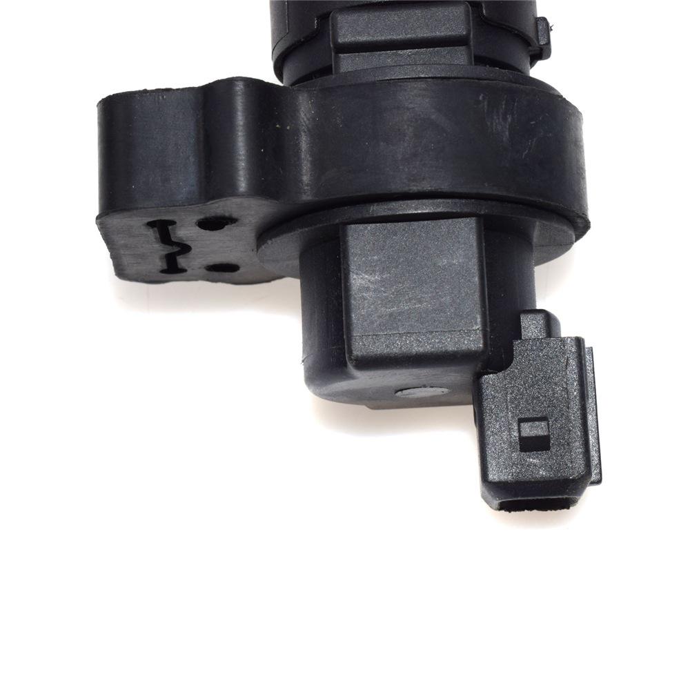 Mercedes Fuel Tank Breather & Canister Purge Solenoid Valve 0004708893