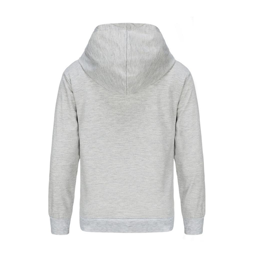 Children's Hooded Top And Pants Two-piece Tracksuit Set Long-sleeved Printed Sweatshirt Set