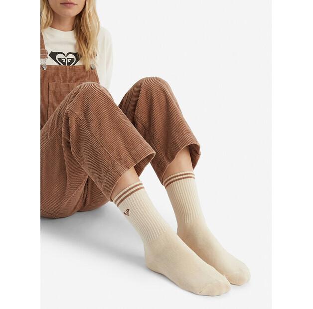 Носки длинные Roxy CEO_BR_ROXY_2032_W_AW25 (3 PACK)
