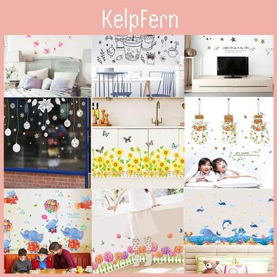Decoração de casa – Adesivos de parede