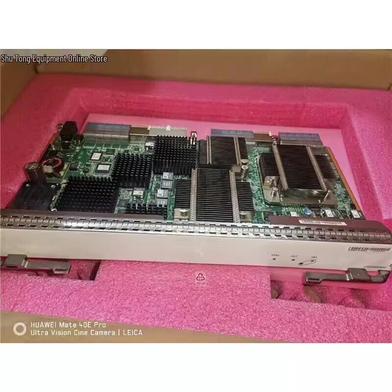 Huawei Network Interface and Processing Modules
