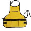 Multifunctional Garden Tool Apron Oxford Belt Woodworking Tool Bag Fashion Gardening Apron  Kitchen