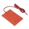 Oil Pan Heater Pad Replacement Engine Heating Plate Silicone Rubber for Cold Weather 220V 100W