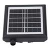 Solar String Light Control Board Solar Panel Controller with Type C Interface Timing 4.5V 2
