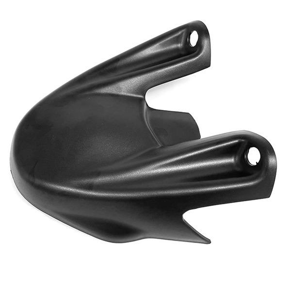 Yamaha TRACER 9 GT Front Headlight and Lower Fairing Beak Parts