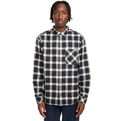 Element Ivy Long Sleeve Shirt