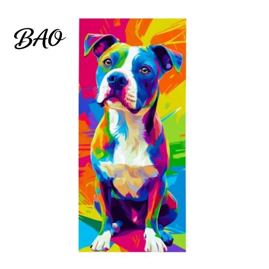 Gráficos de Contenedor de Basura Impermeables Pegatina de Cubo de Basura de Animales de Dibujos Animados, Calcomanía de PVC Autoadhesiva Colorida, Pegatinas Lindas Creativas para Decorar Gato