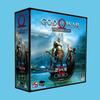 God of War Card Game: Cooperative Board Game (Based On Console/PC Original)