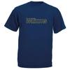 Williams Gold Line Font T-Shirt